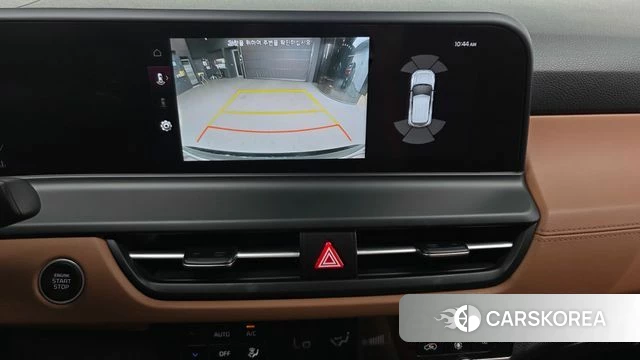 Kia The New Seltos 2024 Серый из Кореи, фото 6