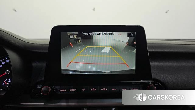 Kia Come New K3 2019 Серый из Кореи, фото 6
