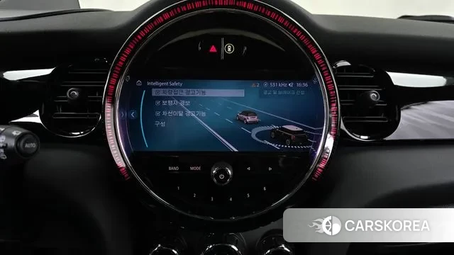 Mini Cooper S 2022 Черный из Кореи, фото 6