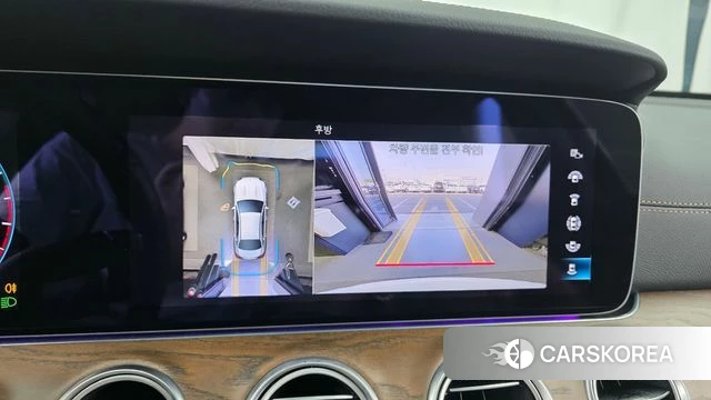 Mercedes-Benz E-Class W213 2022 Белый из Кореи, фото 6