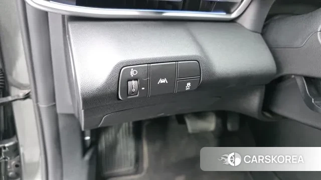 Hyundai Avante (CN7) 2022 Цвет тростника из Кореи, фото 6