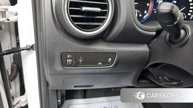 Hyundai Kona 2020 Белый из Кореи, фото 6