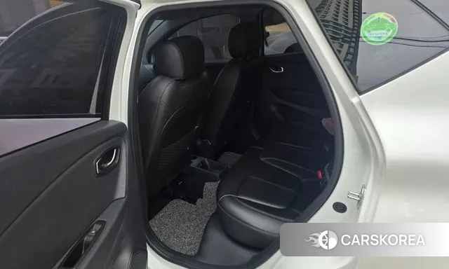 Renault Korea (Samsung) New QM3 2018 Белый из Кореи, фото 6