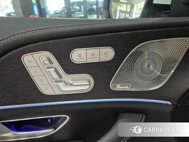 Mercedes-Benz GLE-Class W167 2025 Белый из Кореи, фото 6