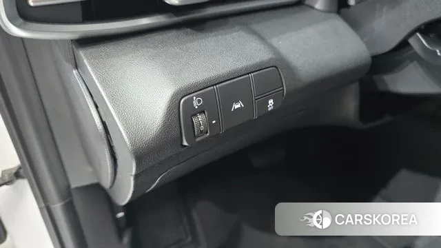 Hyundai Avante (CN7) 2022 Белый из Кореи, фото 6