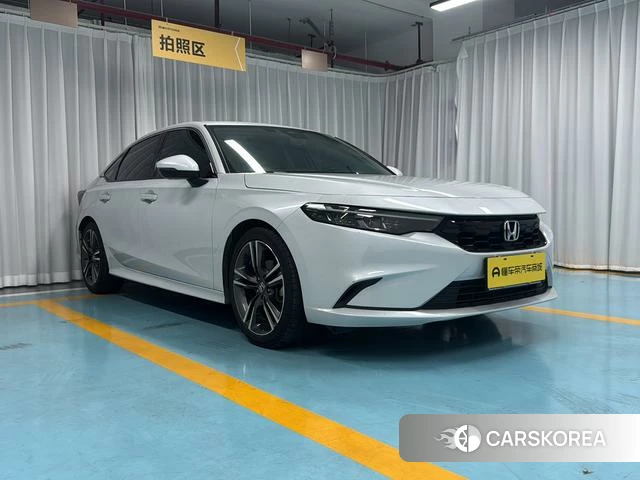 Honda Style 2022 Белый из Китая, фото 6