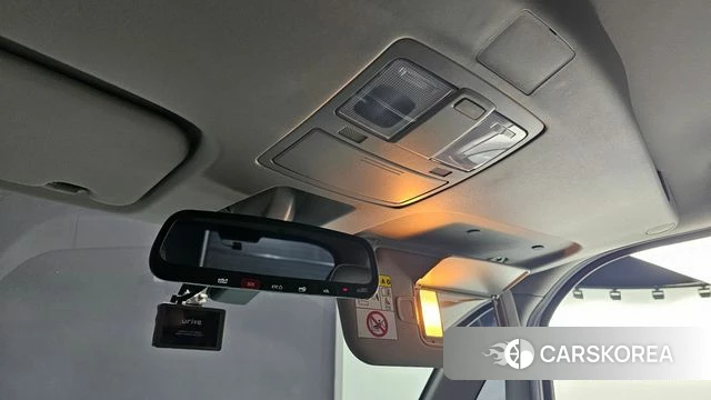 Kia The New Kia Ray 2023 Белый из Кореи, фото 6