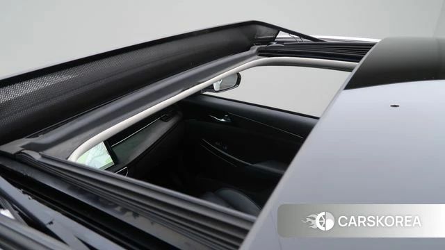 Kia K7 Premier 2019 Белый из Кореи, фото 6