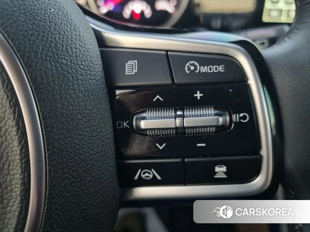 Kia Carnival 4th generation 2023 Черный из Кореи, фото 6