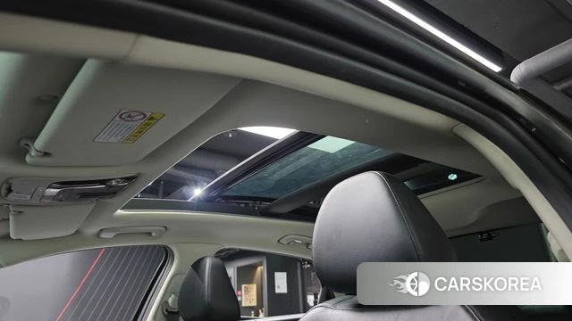 Kia K5 3rd generation 2020 Серый из Кореи, фото 6