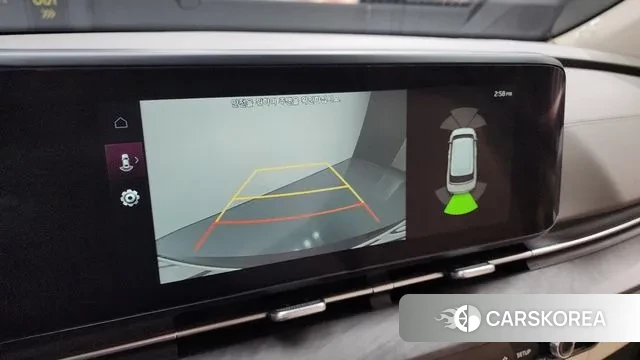 Kia Carnival 4th generation 2023 Черный из Кореи, фото 6