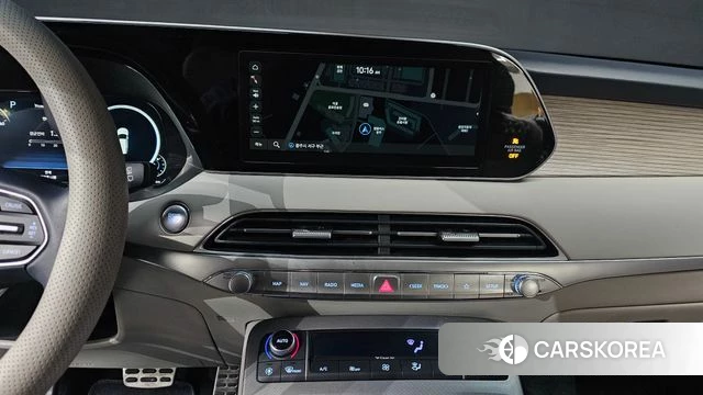 Hyundai Palisade 2021 Белый из Кореи, фото 6