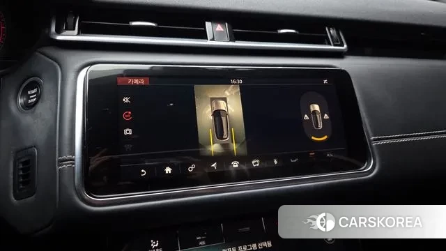 Land Rover Range Rover Velar 2018 Белый из Кореи, фото 6