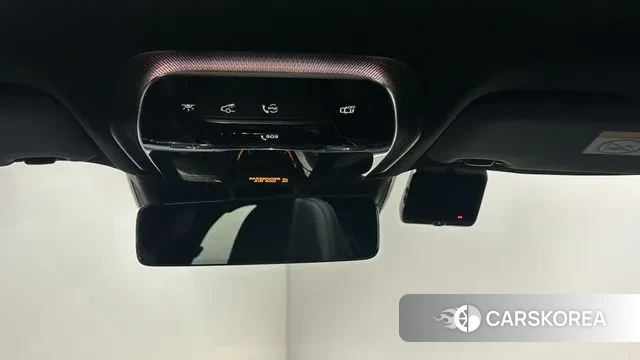 Mercedes-Benz C-Class W206 2024 Черный из Кореи, фото 6