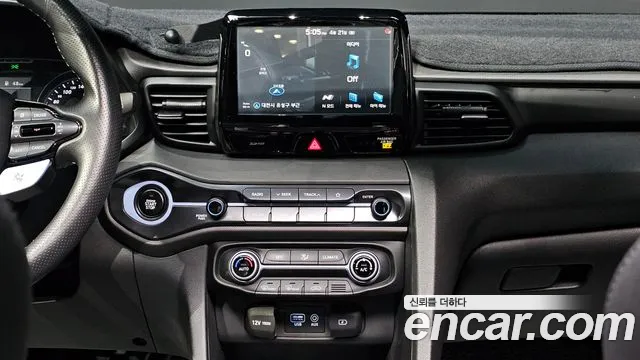 Hyundai Veloster (JS) id 2646296 из Кореи 6