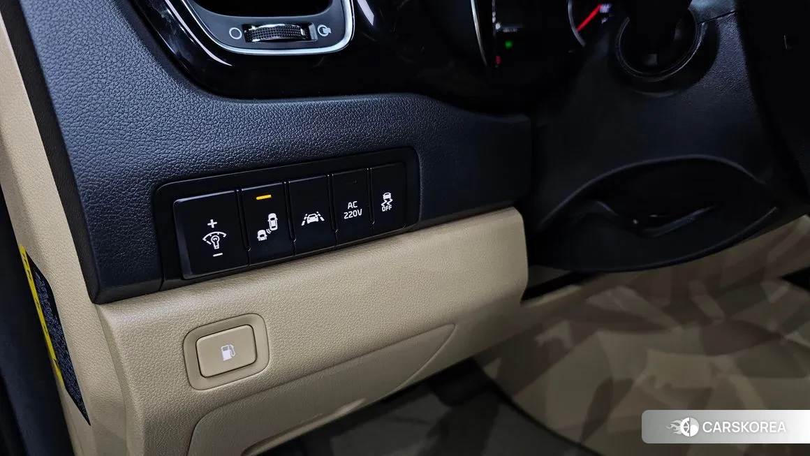 Kia All New Carnival 2018 из Кореи, фото 6