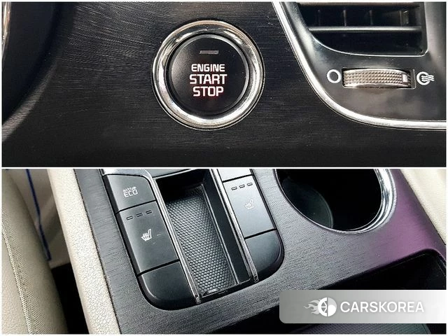 Kia The New Carnival 2020 Жемчужный цвет из Кореи, фото 6