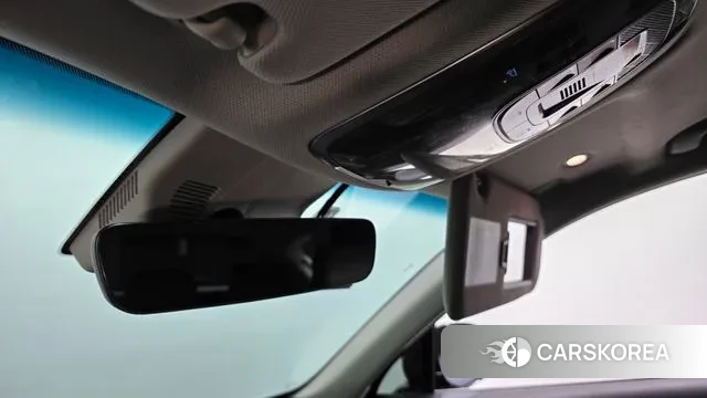 Genesis GV80 2022 Черный из Кореи, фото 6