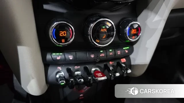 Mini Cooper S 2022 Черный из Кореи, фото 6