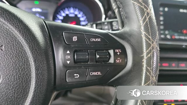 Kia The New Carnival 2018 Серебряный из Кореи, фото 6