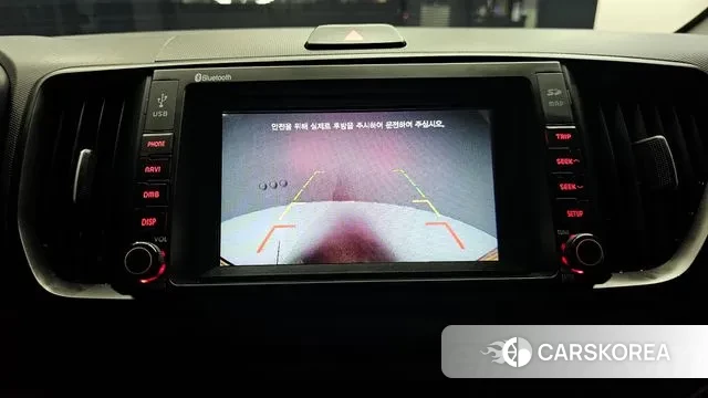 Kia The New Kia Ray 2022 Белый из Кореи, фото 6