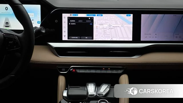 Renault Korea (Samsung) Grand Coleos 2026 Белый из Кореи, фото 6