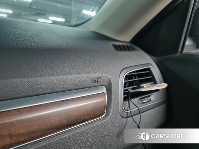Renault Korea (Samsung) The New QM6 2020 Серый из Кореи, фото 6