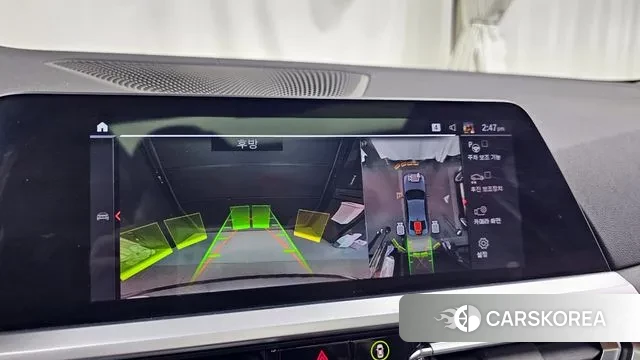 BMW 3 Series (G20) 2020 Серый из Кореи, фото 6