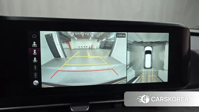 Kia Carnival 4th generation 2023 Белый из Кореи, фото 6