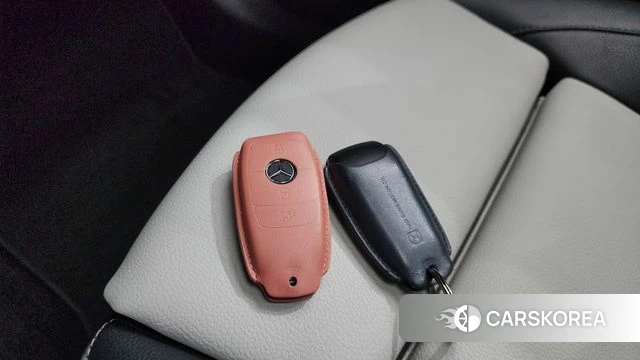Mercedes-Benz GLA - Class H247 2020 Черный из Кореи, фото 6