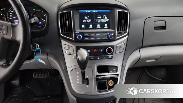 Hyundai The New Grand Starex 2020 Белый из Кореи, фото 6