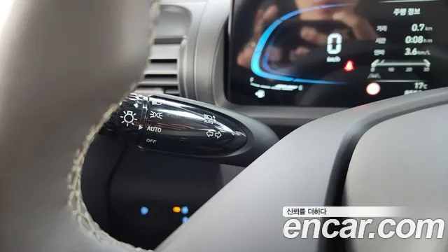 Hyundai Casper id 2672032 из Кореи 6