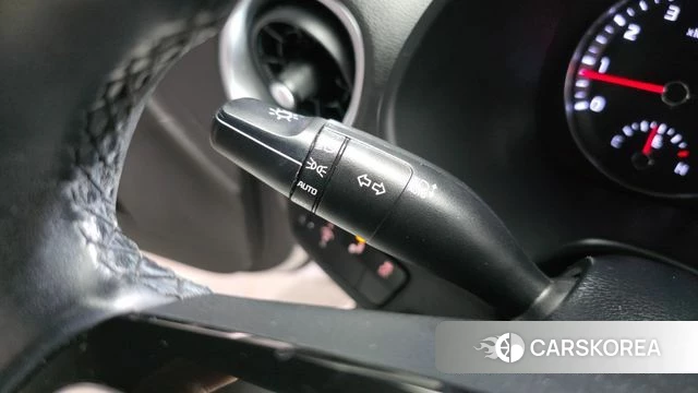 Kia The New K3 2nd generation 2021 Белый из Кореи, фото 6