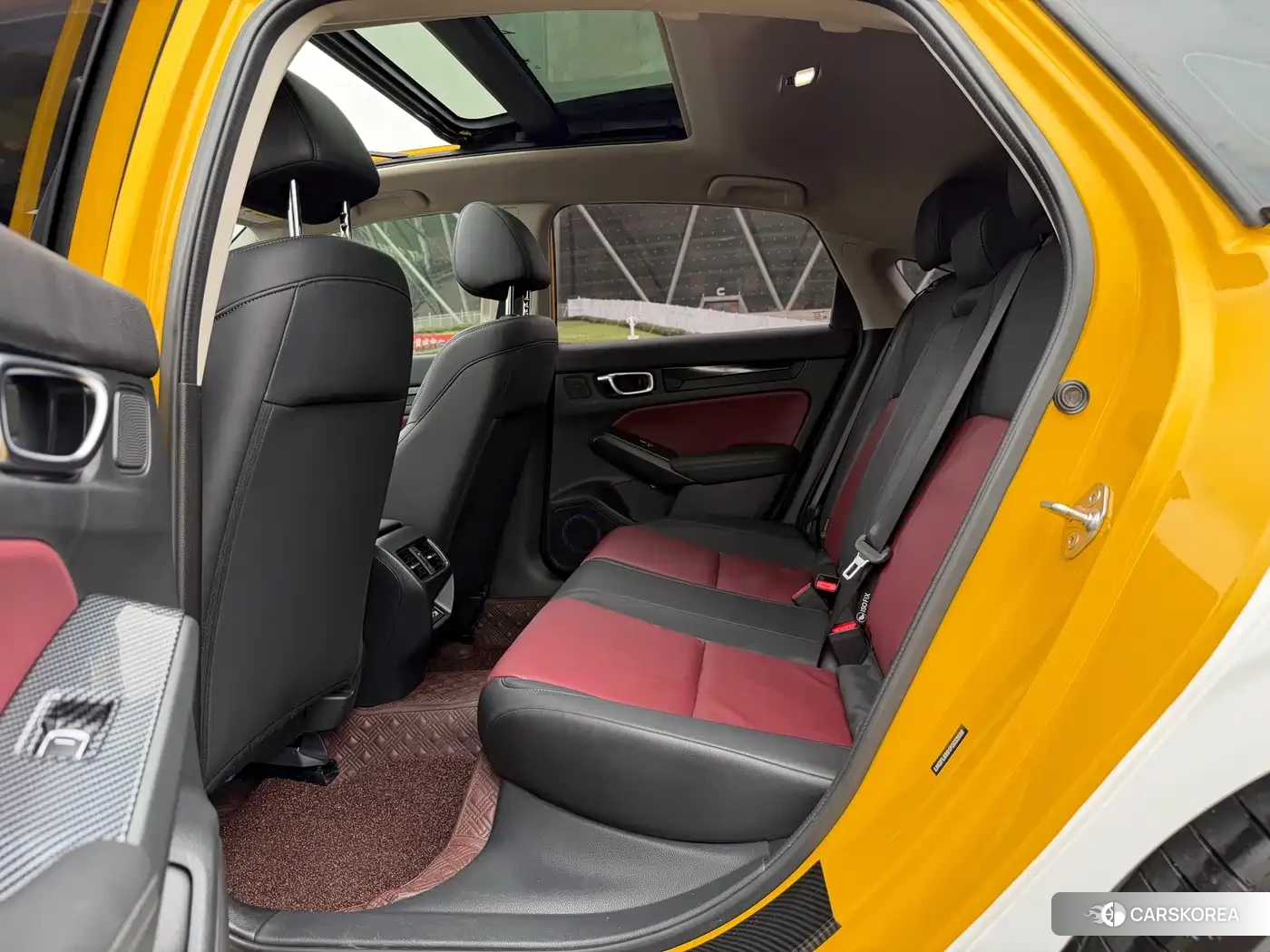 Honda Integra id 4680655 из Китая 7