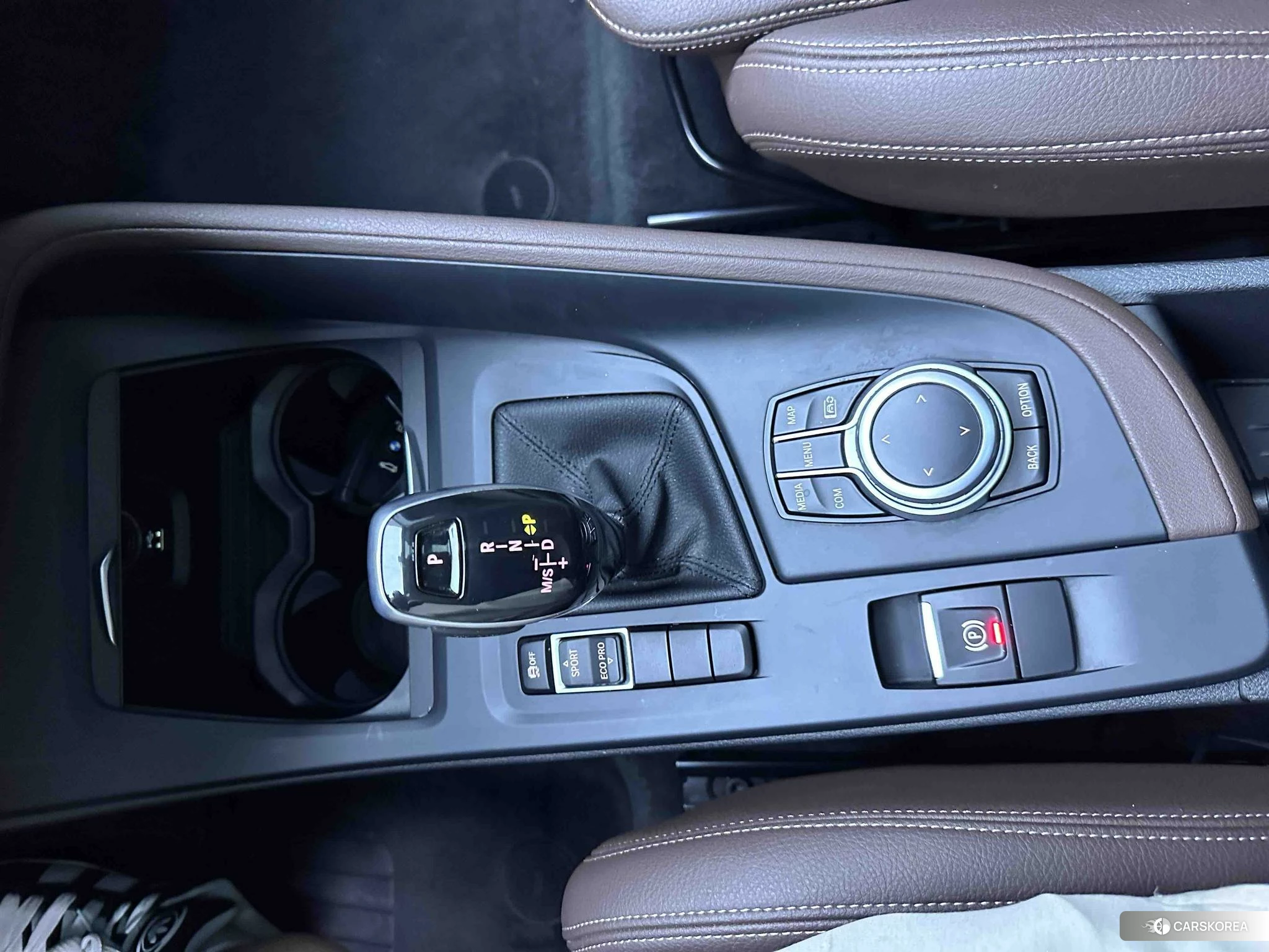 BMW X1 2021 Черный из Китая, фото 6