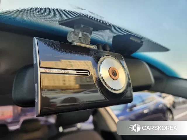 Kia The New K5 2nd generation 2018 Серебряный из Кореи, фото 6