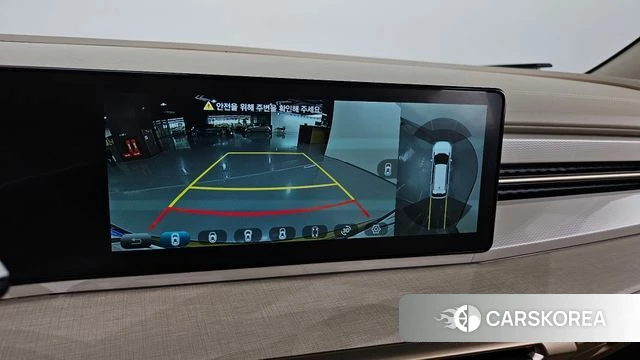 Ssangyong Actian 2nd Generation 2024 Золотой из Кореи, фото 6