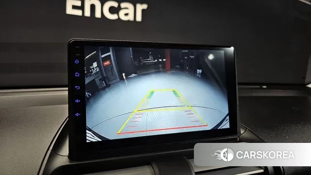 Hyundai Casper 2023 Белый из Кореи, фото 6