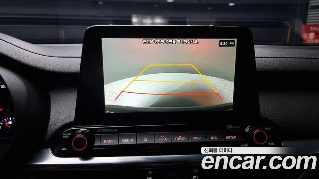 Kia Come New K3 id 2507479 из Кореи 6