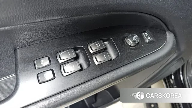 Ssangyong Rexton Sports Cannes 2020 Черный из Кореи, фото 6