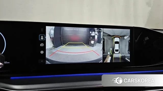 Hyundai Grandeur (GN7) 2023 Песочный из Кореи, фото 6