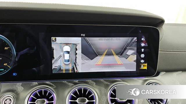 Mercedes-Benz CLS-Class C257 2023 Белый из Кореи, фото 6