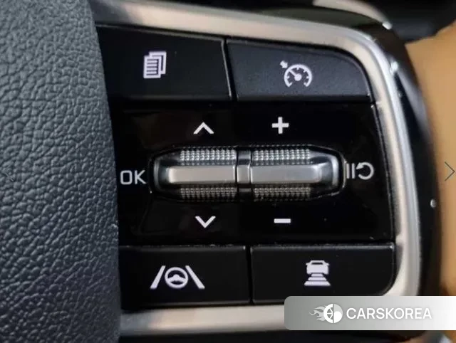 Kia Sorento 4th Generation 2022 Белый из Кореи, фото 6