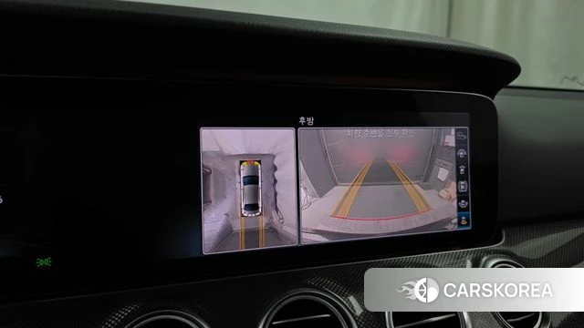 Mercedes-Benz E-Class W213 2019 Черный из Кореи, фото 6