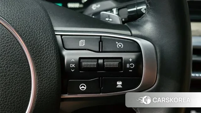 Kia K5 3rd generation 2020 Белый из Кореи, фото 6