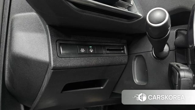 Peugeot 3008 second generation 2022 Синий из Кореи, фото 6
