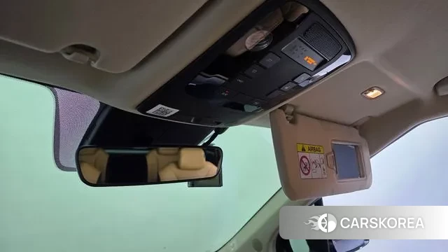 Kia Carnival 4th generation 2021 Черный из Кореи, фото 6