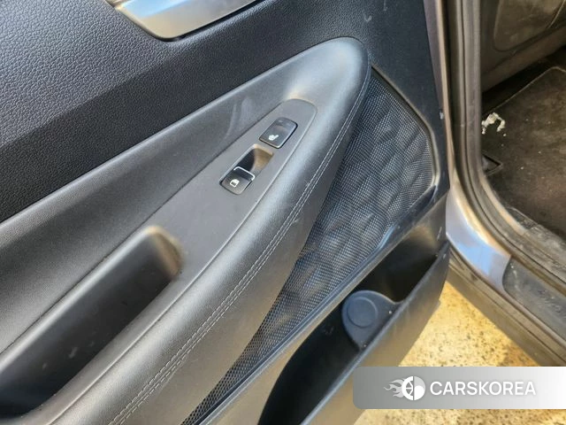 Hyundai Santa Fe TM 2018 Серый из Кореи, фото 6