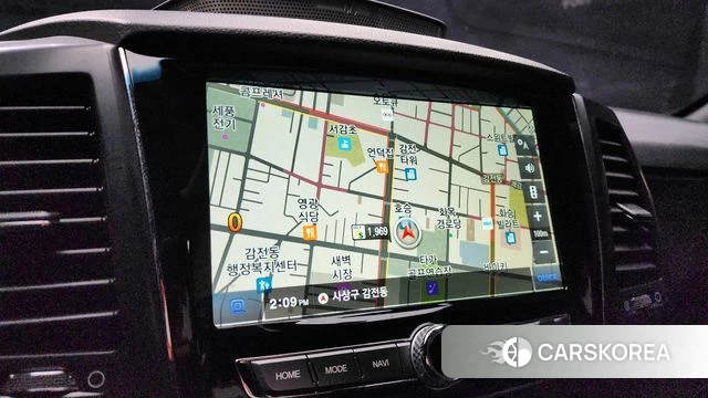 Ssangyong Rexton Sports Cannes 2021 Белый из Кореи, фото 6