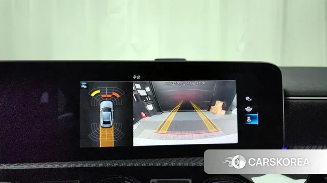 Mercedes-Benz A-Class W177 2020 Белый из Кореи, фото 6